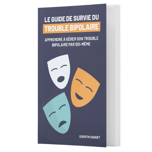 livre trouble bipolaire